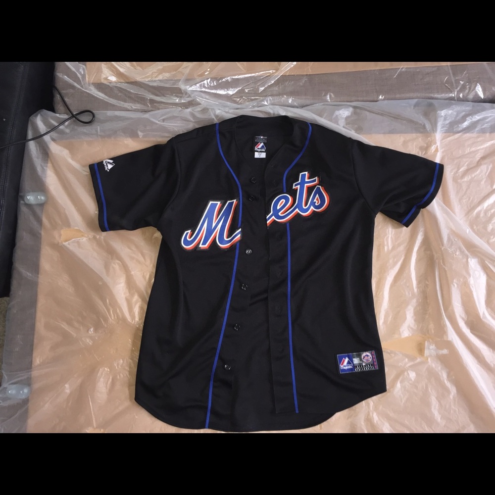 Mets jersey